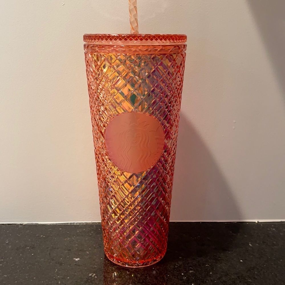 Starbucks Holiday Limited edition tumbler